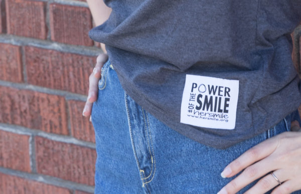 Power of the Smile- Connection