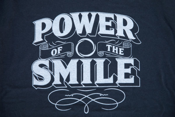 Power of the Smile