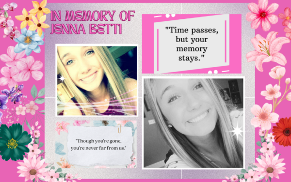 How to Start a Foundation in Memory of a Loved One - #hersmile