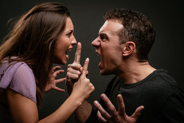 Understanding Why Anger is the Primary Emotion Connected to Conflict