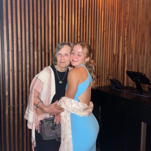 Kim Taylor Memorial Fund
