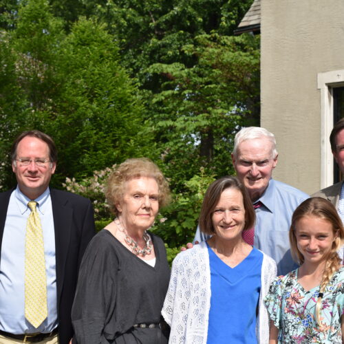 Kim Taylor Memorial Fund