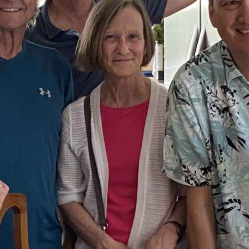 Kim Taylor Memorial Fund