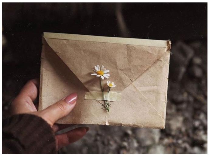 Self-Compassion in Grief: Giving Yourself Permission to Heal