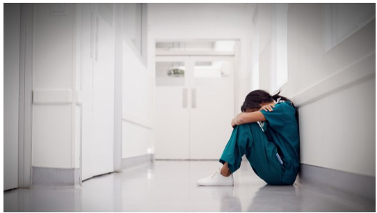 Lessons Grief Taught Me About Love and Resilience