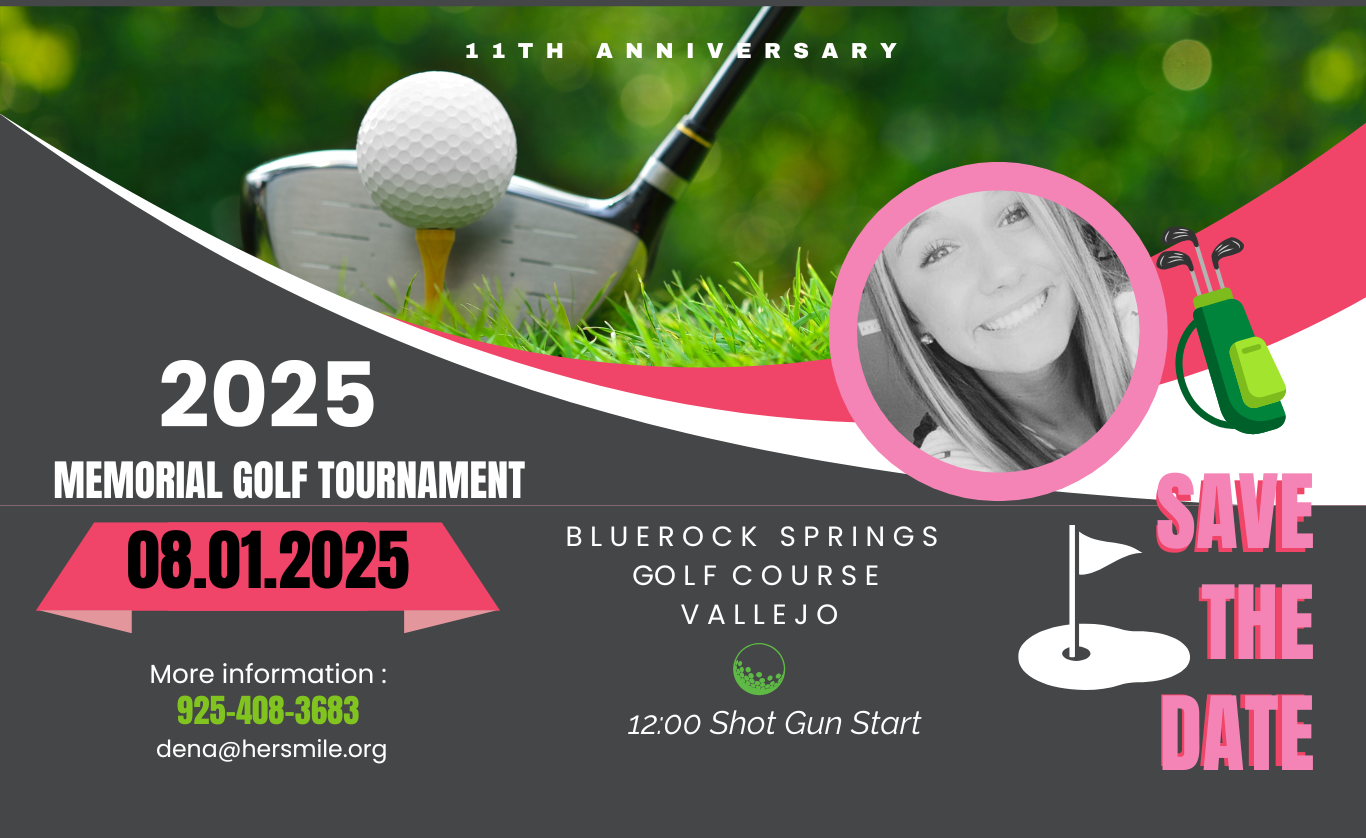 2025 Jenna Betti Memorial Golf Tournament - Save the Date