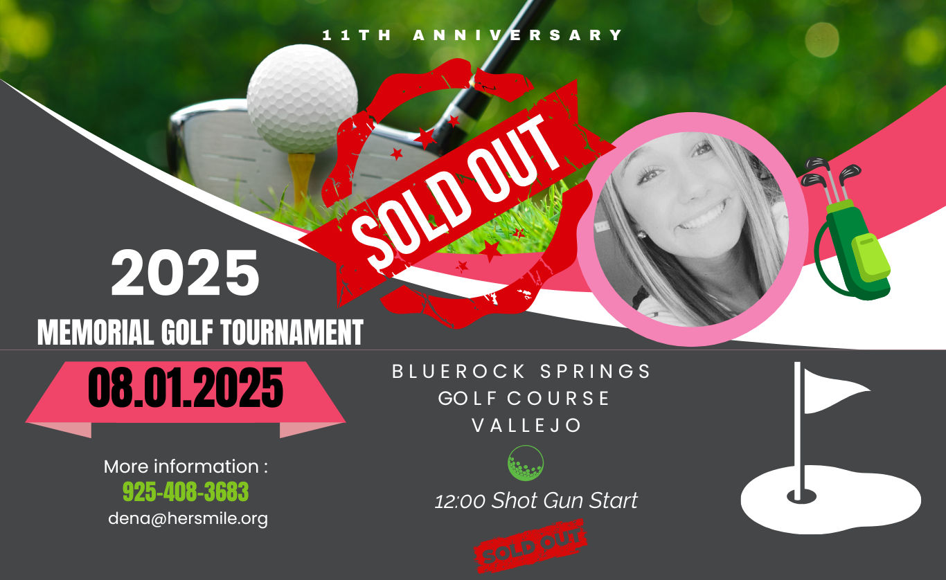 Sold Out - 2025 Jenna Betti Memorial Golf Tournament