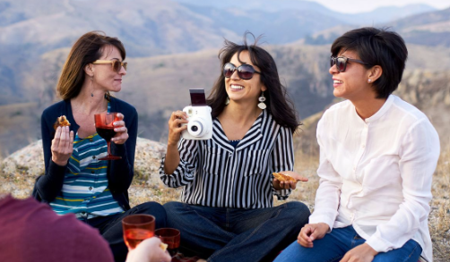How to Rebuild a Support Network When Friends Disappear
