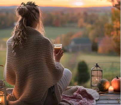 Calming the Nervous System After Loss