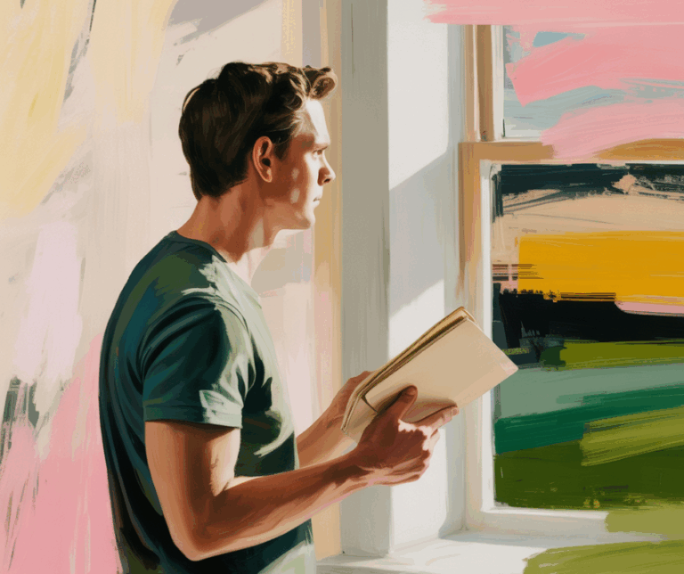 Reframing Life Goals After Loss