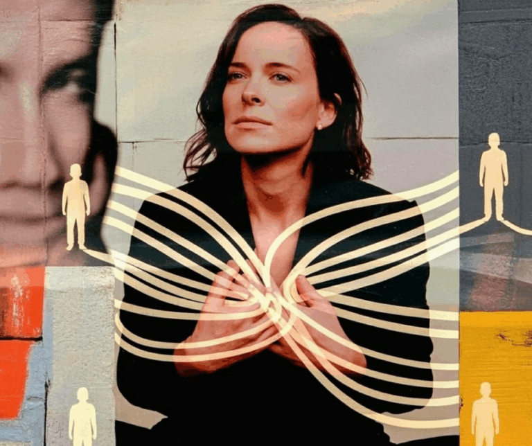 Building an online grief community for connection