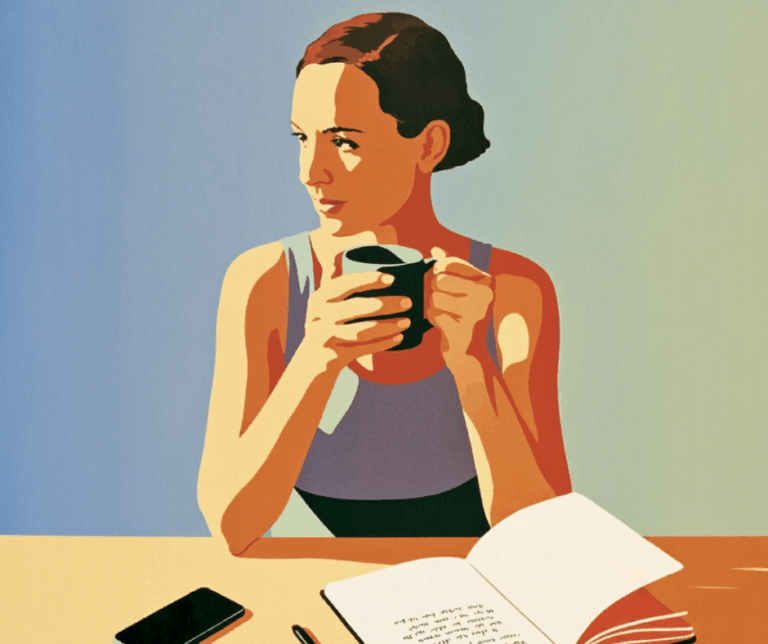 How to Practice Self-Compassion After Loss